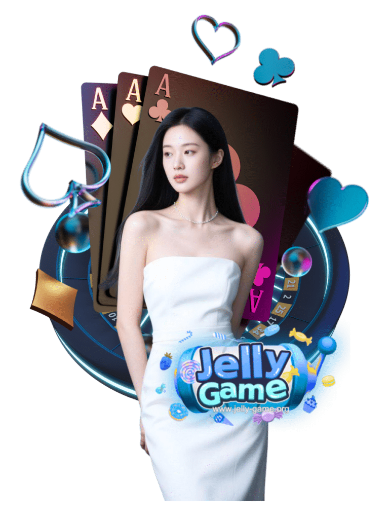 jelly-game