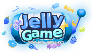 jelly-game - logo